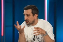 Serhat Akın: "Galatasaray, Osimhen gibi bir transfer yapabilir, Mourinho inanmıyor, Okan Buruk'un prensi olabilirdi"