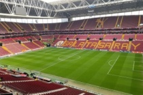 Galatasaray  - Dinamo Kiev maçında sürpriz golcü! Stada geldi!