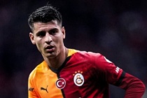 "Alvaro Morata Galatasaray'da! Yarın İstanbul'a gelebilir"