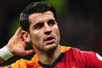 Alvaro Morata'nın menajerinden Galatasaray açıklaması geldi!