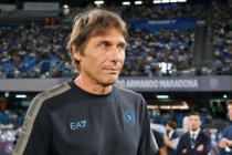 Antonio Conte: "Galatasaray'da beğendiğim bir oyuncu, Lukaku'yu çok iyi besler"