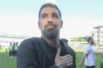 Arda Turan'dan Galatasaray'ın yeni transferi için dikkat çeken paylaşım!