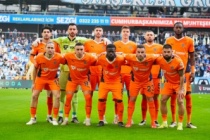 Başakşehir FK'da Galatasaray maçı öncesi 3 oyuncusundan kötü haber!