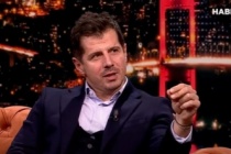 Emre Belözoğlu, Galatasaray'ı seçti! "Bunu söylediğimde Fenerbahçe taraftarı tarafından hayıflandım"