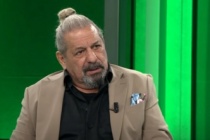 Erman Toroğlu: "Galatasaray'da bu adam, Fenerbahçe'nin stadında bile tribünde çıkıp maç izler, kimse bir şey demez"
