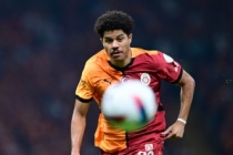 Gabriel Sara'nın Galatasaray'da kaç hafta oynayamayacağı belli oldu!