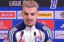 Georges Mikautadze, Galatasaray sorusuna cevap verdi! "6 ay bile olmadı, bu yüzden..."