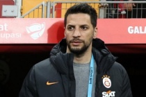 Hakan Balta önerdi, Galatasaray imza attırdı, antrenmanlara çıktı!
