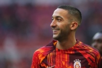 Hakim Ziyech: "Ben giderim ama Galatasaray'da 10 Euro bile bırakmam, paramı verip sözleşmemi feshedin"