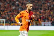 Hakim Ziyech'in yeni kulübü belli oldu! Prensip anlaşması sağlandı!