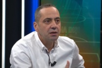 Haluk Yürekli: "Galatasaray'la meselesi var, sen şovmen değilsin, kendine gel"