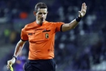 Hatayspor - Galatasaray maçının VAR hakemi Jan Boterberg'in skandalı ortaya çıktı! "Kural hatasına sebep oldu"