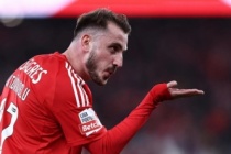 "Kerem Aktürkoğlu, Galatasaray'a dönebilir, böyle bir niyet varmış"