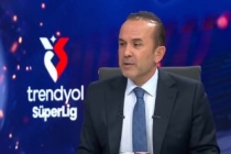 Mehmet Özdilek: "Galatasaray taraftarı bunu bile kabul etmiyor, bunun neyini eleştireceğiz? Galatasaray büyük ihtimalle..."