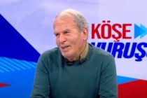 Mustafa Denizli'den Galatasaray maçı sonrası tepki! "Bence git köprüden boğaza atla daha iyi"