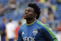 Obafemi Martins: "Galatasaray'dan Manchester United'a transfer olursa her şey değişecek, Avrupa'nın en iyilerinden biri"