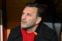 Okan Buruk: "Bir gün Galatasaray forması giymesi herkesi sevindirir, her takımın isteyeceği bir oyuncu"