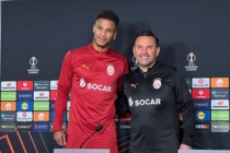 Okan Buruk'tan Gabriel Sara ve transfer açıklaması geldi! "Bunun mesajını da verelim"