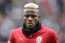"Osimhen için cebimden 50 milyon Euro veririm, Fenerbahçe'ye alın"