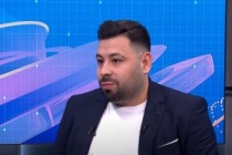 Salim Manav: "Galatasaray, İlkay Gündoğan ile anlaştı, Mohamed Salah'ı da istiyor, net, doğru bir bilgi"