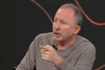 Sergen Yalçın: "Acun Ilıcalı söylüyor ama ben korktuklarını görüyorum, Galatasaray'ı değil, Fenerbahçe'yi sorgulasın"