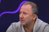 Sergen Yalçın'dan Galatasaray tahmini! "Yüzde 100, ben buradayım, göreceğiz"