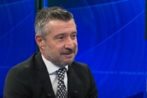 Tümer Metin: "Aradaki 8 puanı sildim, Galatasaray ile puanlar eşit, Fenerbahçe..."