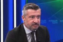Tümer Metin'in Galatasaray şaşkınlığı! "Bu ne demek? Olağanüstü bir şey"