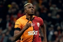 Victor Osimhen: "Galatasaray'a transferi gerçekleşirse bizim için heyecan verici olur, önemli bir oyuncu"