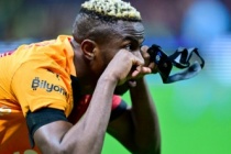 Victor Osimhen: "Beklediğim gibi yalan söylediler, ben kimseye vurmadım, gerekli adımları atacağım"