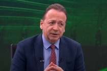Zeki Uzundurukan: "Galatasaray'da bu adama mantı, lahmacun, börek, kebap yedirsinler, Okan Buruk izin versin"