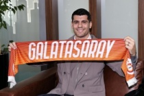 Galatasaray, Alvaro Morata transferinin tüm rakamlarını açıkladı!