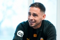 Ruben Aguilar: "Galatasaray'a gitmesi benim için iyi oldu, takımın vazgeçilmez bir parçasıydı"