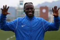 Ali Sowe: "Galatasaray karşısında favoriyiz, kazanmak için sahaya çıkacağız"