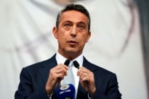 Ali Koç: "Mertens seneye Fenerbahçe'de! Bunu da yazın! Galatasaray, 2 milyon Euro fazla para teklif etti"