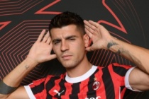 Alvaro Morata, transfer ateşini yaktı! Galatasaraylılar ayağa kalktı!