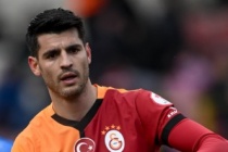 Alvaro Morata: "Galatasaray'dan sonra oraya gidip kariyerimi bitireceğim, herkes bana harika olduğunu söylemişti"
