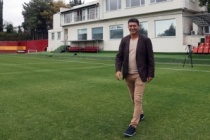 Capone'den Galatasaray - Fenerbahçe derbisi yorumu! "İki kez başardı ve yine başaracaktır"
