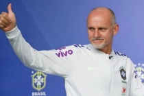 Claudio Taffarel: "Galatasaray'da ona çok şey borçluyuz, benim gibi düşünüyor olabilir"