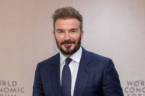 David Beckham'dan Galatasaray açıklaması! "Bunu görmek inanılmazdı"