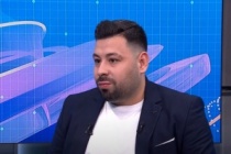 Salim Manav: "Devre arasında Okan Buruk ve oyuncularla tartıştı, ipler koptu, Galatasaray'dan ayrıldı"