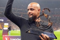 Felipe Melo'dan Galatasaray - Fenerbahçe derbisi skor tahmini