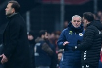 Fenerbahçe, Galatasaray stadından kapalı kutu çıkardı! İçindeki herkesi güldürdü!
