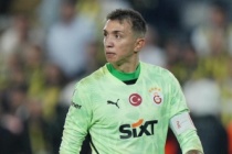 Fernando Muslera'yı AZ Alkmaar maçı sonrası sinirlendiren soru!