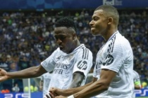 "Galatasaray'a baktıklarında 'Real Madrid'de bile yok' derler"
