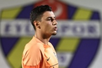 "Galatasaray, Berke Özer ile anlaşma sağladı"