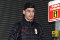 Galatasaray'da Alvaro Morata'dan kötü haber!