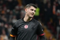 Galatasaray'da Alvaro Morata'nın kaç hafta oynayamayacağını duyurdu!