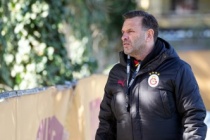 Galatasaray'da iki isim derbide kulübe geliyor! İlk 11'de tek belirsizlik var!