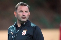 Galatasaray'da Okan Buruk'u çıldırttı! "Isınmadan önce 'Tuvalete gitmem lazım' diyormuş"